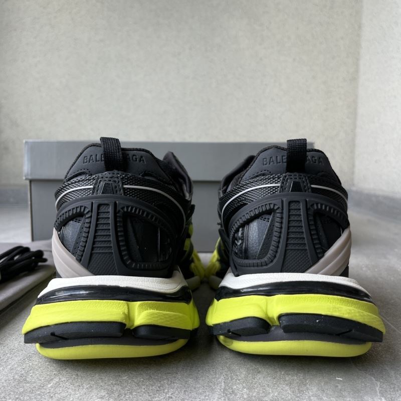 Balenciaga Track Shoes